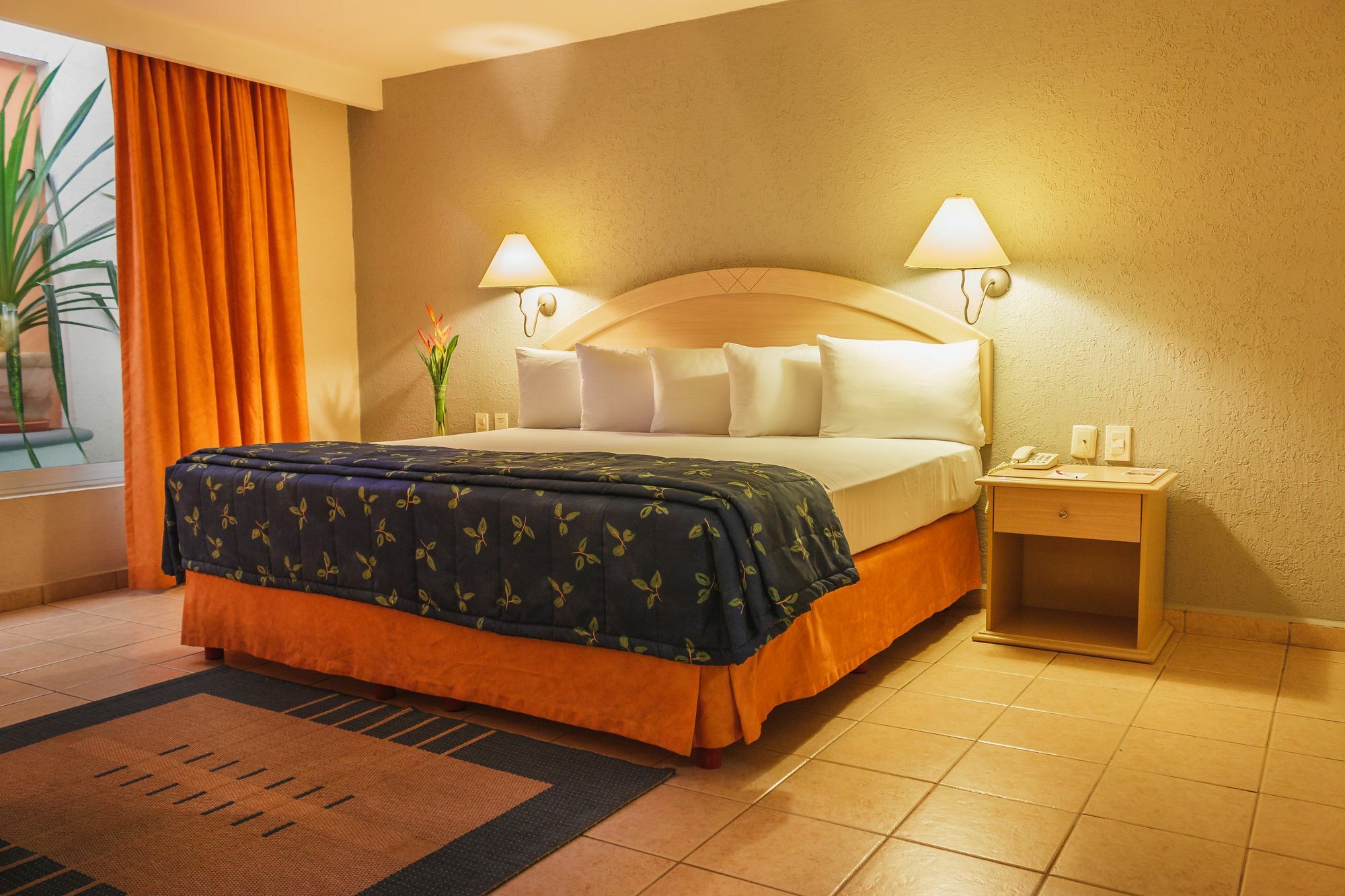 Plaza Inn Express Тапачула Экстерьер фото