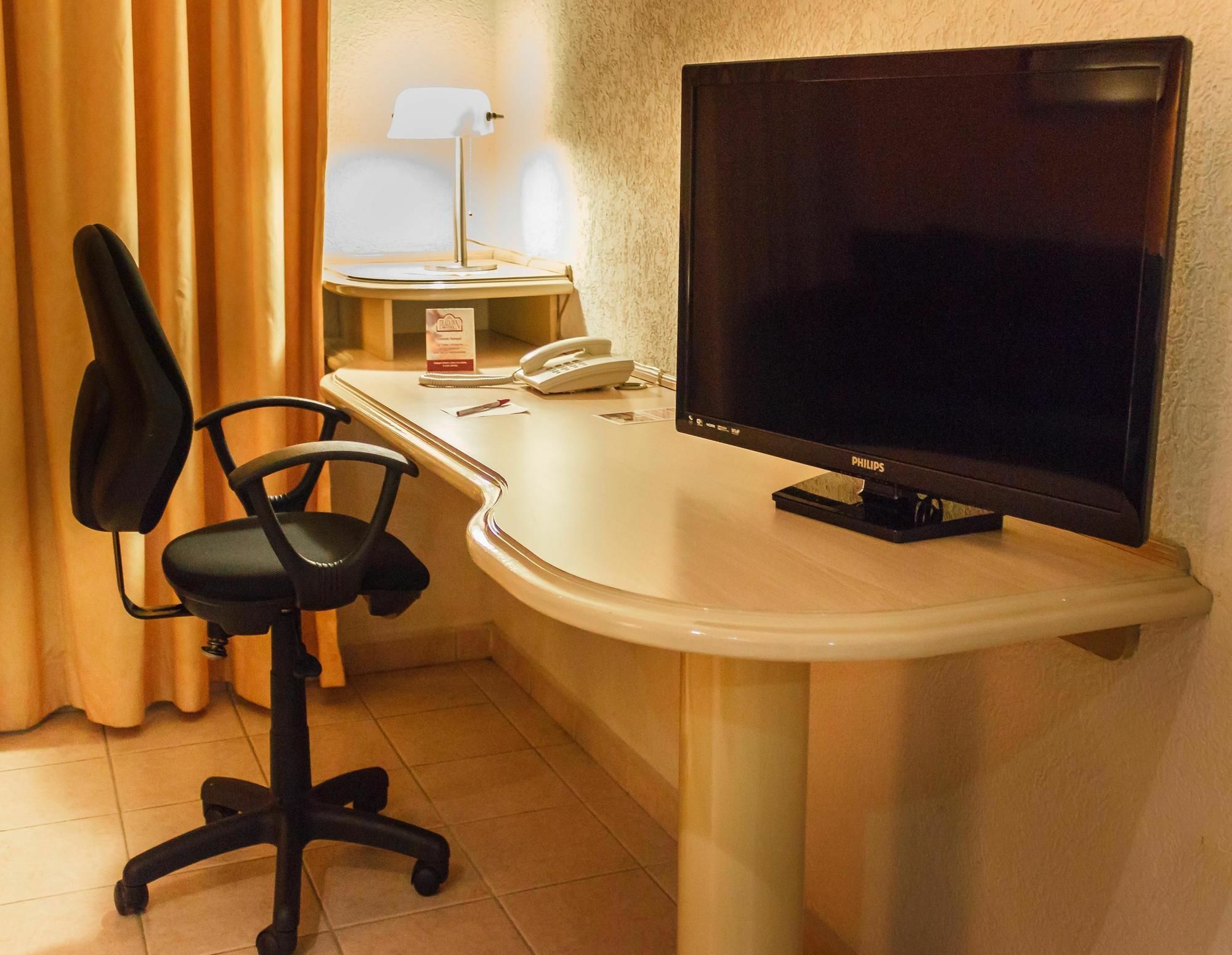 Plaza Inn Express Тапачула Экстерьер фото